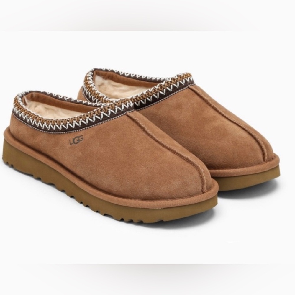 UGG Tasman slipper Chestnut